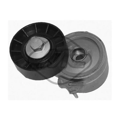 Imagem de Metalcaucho 04807 Tensor da Correia PEUGEOT: 508 I SW, 206 Hatchback, Sedan, CITROËN: C4 Grand Picasso, Berlingo / First Van