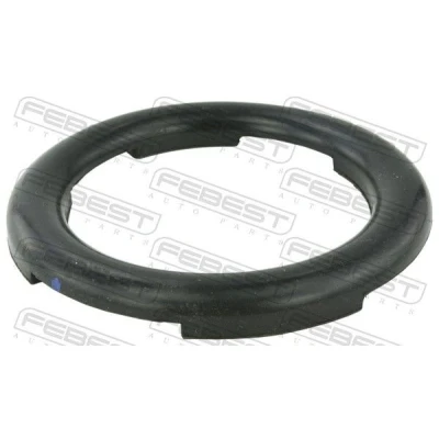 Imagem de FEBEST SBSI G12UPF Prato da mola Eixo dianteiro, em baixo SUBARU: Impreza I Sedan