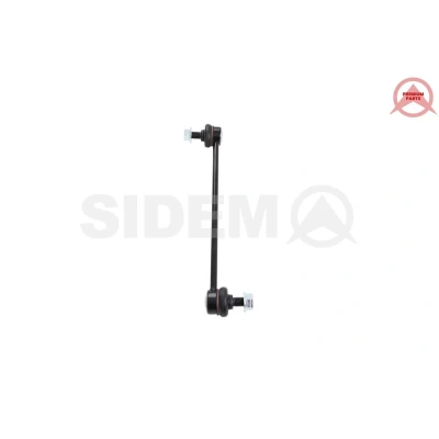 Imagem de SIDEM 87160 barra / escora, estabilizadora Eixo dianteiro, lado esquerdo 265 MM12X1,5R