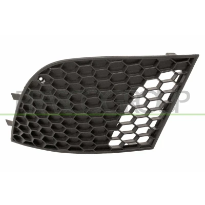 Imagem de PRASCO ST0342123 Grelha de Pára Choques à frente, lado direito SEAT: Ibiza 3