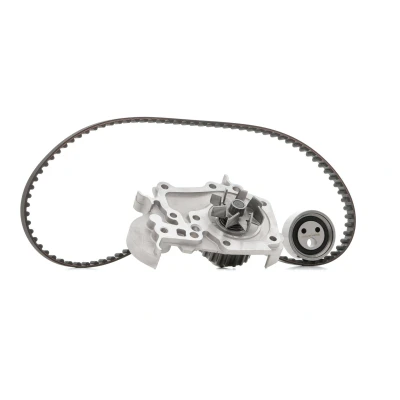 Imagem de BOSCH 1 987 946 466 Bomba de Água + Kit Correia Distribuição 96 RENAULT: CLIO 2, Kangoo II Express, I Express