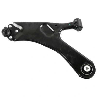 Imagem de FEBI BILSTEIN 187796 Braço de suspensão PEUGEOT: 2008 II