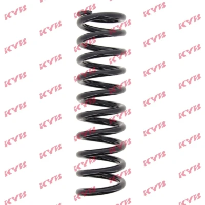 Imagem de KYB K Flex RD1471 Mola de suspensão Eixo dianteiro helicoidal para veículos com chassis standard MERCEDES BENZ: SL Cabrio