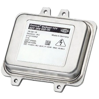 Imagem de HELLA 5DV 009 932 001 Balastro, lâmpada de descarga gás OPEL: Insignia A Sports Tourer, Sedan
