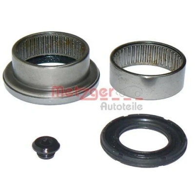Imagem de METZGER 55004149 Jogo de reparação, cárter do Eixo traseiro KIT + PEUGEOT: 206 Hatchback