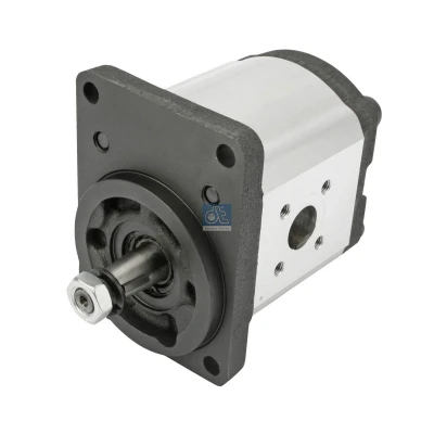 Imagem de DT Spare Parts 1.11740SP Motor eléctrico, ventilador do radiador