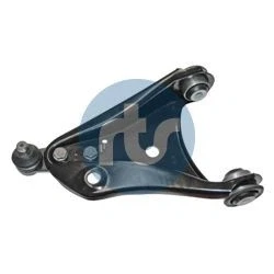 Imagem de RTS 96 90499 2 Braço de suspensão Eixo dianteiro, lado esquerdo, em baixo transversal RENAULT: Kangoo I Express,
