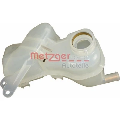 Imagem de METZGER 2140216 Depósito de Compensação Refrigerante sem sensor nível do líquido refrigeração tampa OPEL: Vectra A CC, Calibra