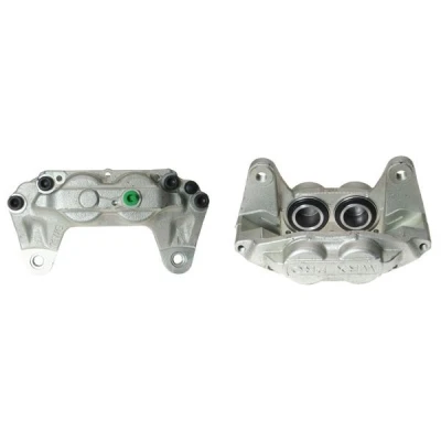 Imagem de BUDWEG CALIPER 342882 Pinça de travão SUBARU: Impreza I Sedan
