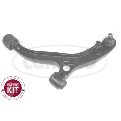 Imagem de CORTECO 49395466 Braço de suspensão Eixo dianteiro, lado esquerdo, em baixo transversal CHRYSLER: VOYAGER 4
