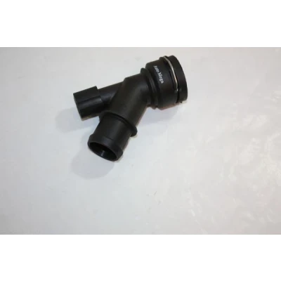 Imagem de AUTOMEGA 160059710 Flange Plástico VOLKSWAGEN: Golf 4, Bora Sedan, 4 Variant, SEAT: Ibiza 3, Leon I Hatchback, Córdoba II Sedan