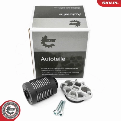 Imagem de ESEN SKV 31SKV393 Filtro hidráulico, embraiagem Haldex VOLVO: XC90 I