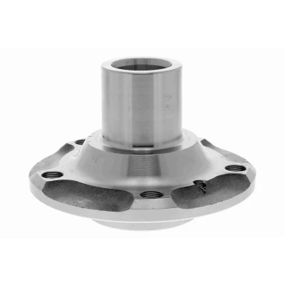 Imagem de VAICO V20 3278 Cubo da roda 6 com articulação de suspensão/guia, sem o rolamento acessórios Eixo traseiro Original Quality