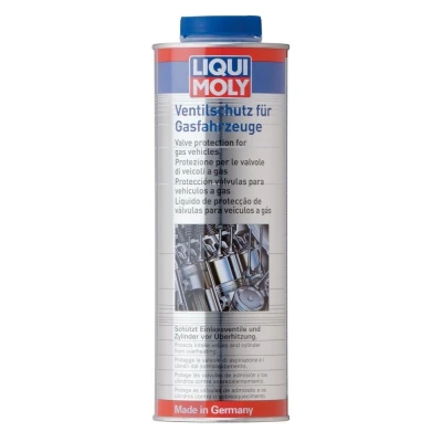 Imagem de LIQUI MOLY 4012 Produto de limpeza válvulas Gás natural Caixa