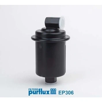 Imagem de PURFLUX EP306 Filtro de Combustível dos tubos
