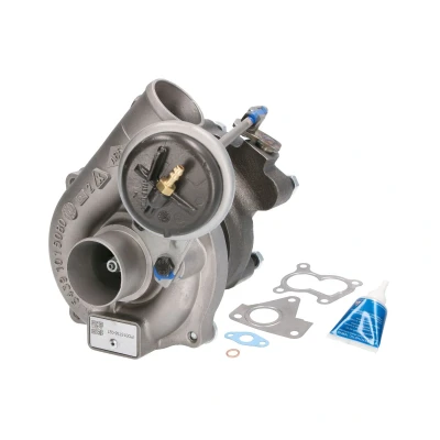 Imagem de ELSTOCK 91 1415 Turbocompressor accionado pelos gases de escape, atuador controlo pneumático com juntas RENAULT: MEGANE 2 Kombi