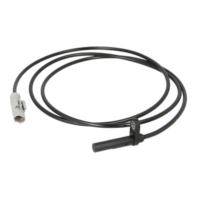 Imagem de BOSCH 0 265 009 341 Sensor de ABS com cabo Hall 1656 MERCEDES BENZ: Sprinter 5 T Camião plataforma/Chassis