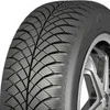 Imagem de Nankang Cross Seasons AW 6 ( 215/60 R16 99V XL )