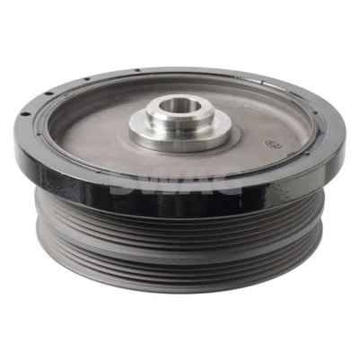 Imagem de SWAG 20 93 4165 Polia da cambota 4PK + 6PK 195 8 para BMW: 3 Touring, 5 Sedan, 1 Hatchback