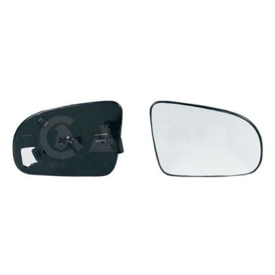 Imagem de ALKAR 6402417 Vidro Espelho à direita OPEL: Corsa B Hatchback, Van