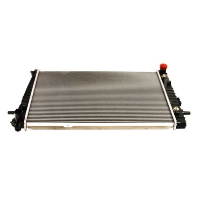Imagem de MAXGEAR AC230069 Radiador, arrefecimento do motor Alumínio 438 640 16 Aletas de refrigeração soldadas HYUNDAI: Tucson