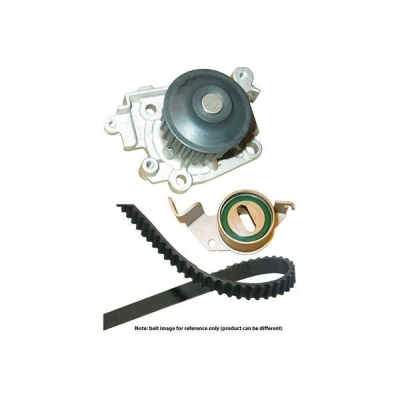 Imagem de KAVO PARTS DKW 5505 Bomba de Água + Kit Correia Distribuição MITSUBISHI: Carisma Sedan, Hatchback