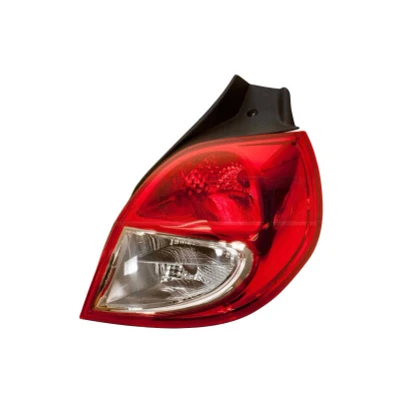 Imagem de PRASCO RN3274153 Farolim à direita sem porta lâmpadas RENAULT: CLIO 3