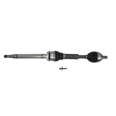 Imagem de SKF VKJC 6653 Veio de transmissão 977, 436 com chumaceira VOLVO: XC60 I