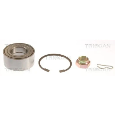 Imagem de TRISCAN 8530 10001 Kit de rolamento roda sem anel sensor magnético integrado 82 PEUGEOT: 206 Hatchback, 205 II 306 Hatchback
