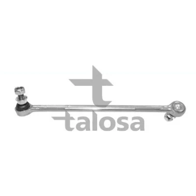 Imagem de TALOSA 50 02390 barra / escora, estabilizadora Eixo dianteiro, lado esquerdo 290mm Alumínio BMW: 1 Hatchback, 3 Touring, Sedan