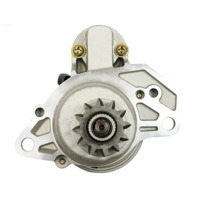 Imagem de AS PL S5138 Motor de arranque 12 2,20 NISSAN: Almera 2 Limousine