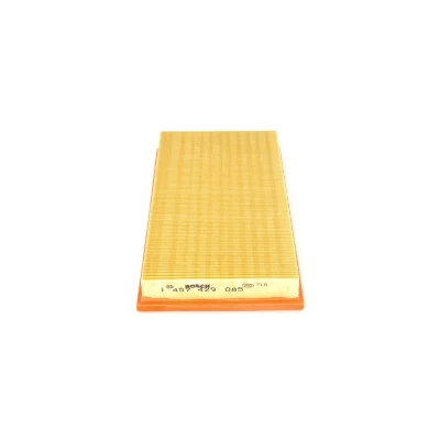 Imagem de BOSCH 1 457 429 085 Filtro de ar 37 164,5 335 Cartucho filtrante BMW: 5 Sedan, VOLVO: 240 340 360 Hatchback
