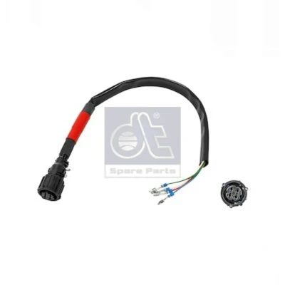 Imagem de DT Spare Parts 2.64056 Válvula electromagnética