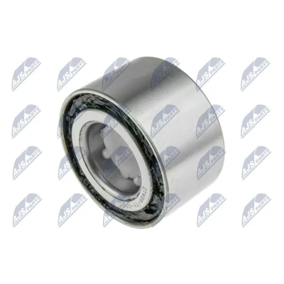 Imagem de NTY KLT TY 001 Kit de rolamento roda Eixo traseiro, traseiro esquerdo, direito TOYOTA: Land Cruiser Prado 90