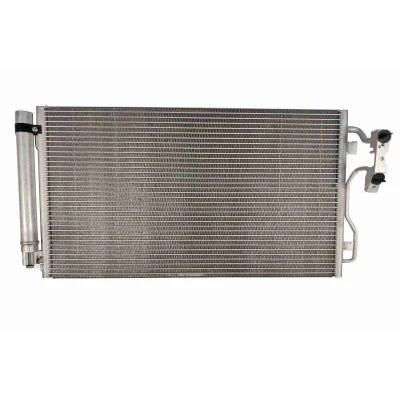 Imagem de VEMO V20 62 1030 Condensador com secador Original Quality R 134a 620 348 BMW: 3 Touring, 4 Gran Coupe, Coupe