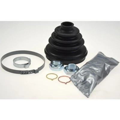 Imagem de LÖBRO 300396 Fole de Transmissão 83mm NBR (borracha nitrilo butadieno) AUDI: 90 B2, 80 B3, B2