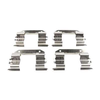 Imagem de QUICK BRAKE 109 1182 Kit de acessórios, pastilhas travão