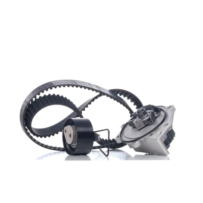 Imagem de INA 530 0376 30 bomba de Água + Kit Correia Distribuição com água MG: ZT Sedan, MGF Cabrio, MG ZR Hatchback, ROVER: 25 Hatchback