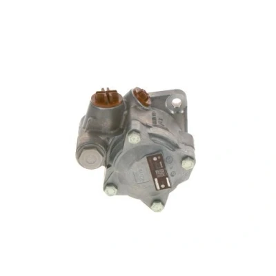 Imagem de BOSCH 0 437 502 047 Válvula injectora Injecçao a gasolina MERCEDES BENZ: Classe S Sedan, W124 Carrinha, SL Cabrio endado, norauto, oscaro, mister auto