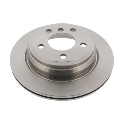Imagem de MAPCO 25769 Disco de travão 300 20 5 120 ventilado alto carbono BMW: 3 Touring, Sedan, 4 Gran Coupe