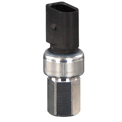 Imagem de FEBI BILSTEIN 29240 Pressostato Ar Condicionado VOLKSWAGEN: Golf 5, 6, Plus / Crossgolf, SEAT: Ibiza 3, 4 Sportcoupe