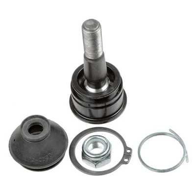 Imagem de LEMFÖRDER 22674 02 Rótula de suspensão Eixo dianteiro, em baixo, ambos os lados NISSAN: MICRA 2