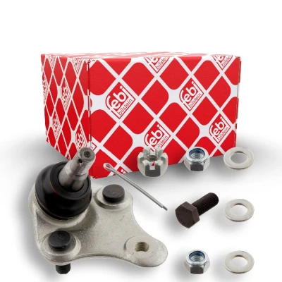 Imagem de FEBI BILSTEIN 28699 Rótula de suspensão
