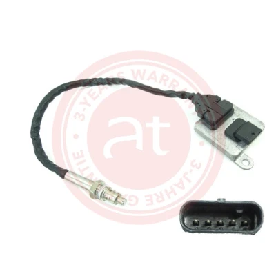Imagem de at autoteile germany at11416 Sensor NOx 12V com módulo de comando antes do catalisador MERCEDES BENZ: Classe V