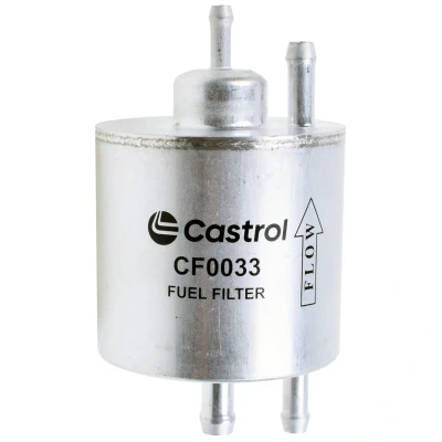 Imagem de Castrol filters CF0033 Filtro de Combustível dos tubos MERCEDES BENZ: Classe A, Vaneo