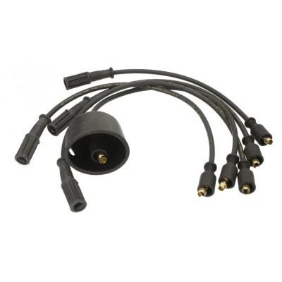 Imagem de MAGNETI MARELLI 941095000580 Jogo de Cabos Vela FIAT: Uno Hatchback, SEAT: Marbella Hatchback