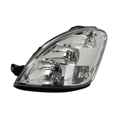 Imagem de TYC 20 12772 05 2 Farol Principal esquerda H7/H1/H1 com faróis de nevoeiro para circulação pela direita motor elétrico IVECO: DAILY 4 Kasten/Kombi