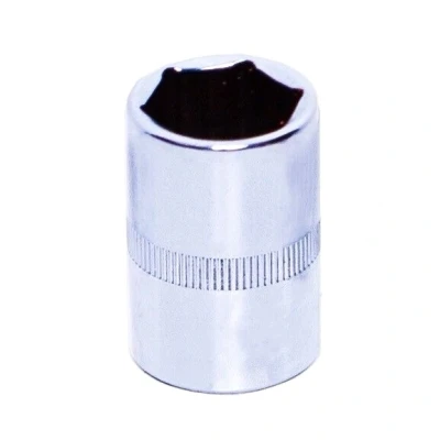 Imagem de PROFITOOL 0X21107 Chave de caixa 25mm 7 6,3 (1/4&quot;)mm (pol.)