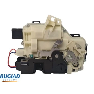 Imagem de BUGIAD BSP20493 Fechadura de Porta com fecho centralizado traseira direita VOLKSWAGEN: Golf 4, Passat B5 Variant, Sedan