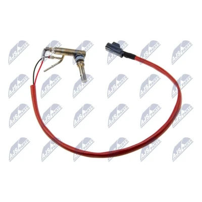 Imagem de NTY BWP FR 002 Unidade injectora, regeneração do filtro de fuligem / partícul